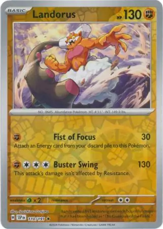 Landorus