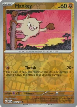 Mankey
