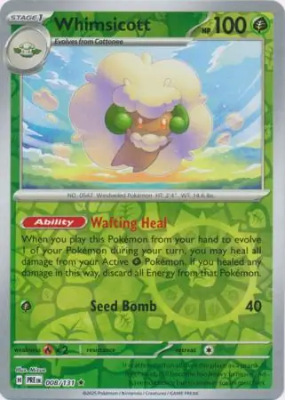 Whimsicott