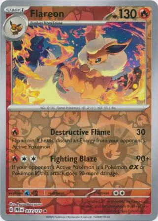 Flareon