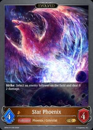 Star Phoenix