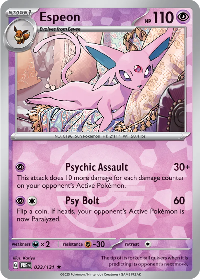 Espeon