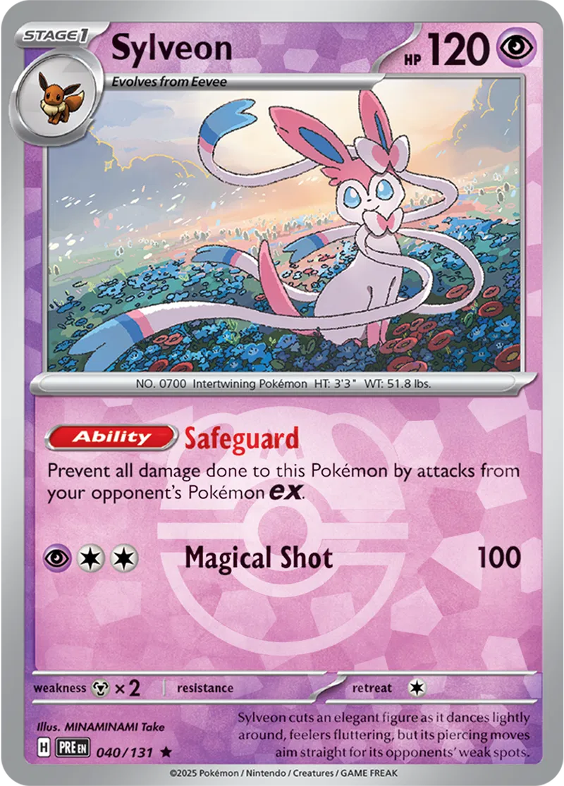 Sylveon