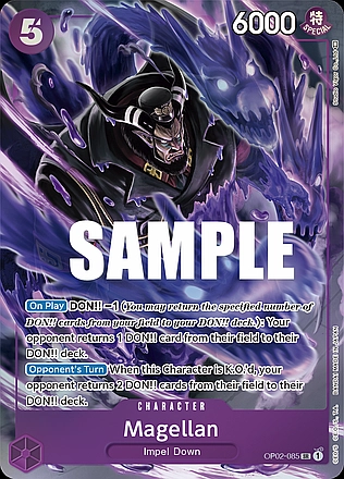 Magellan