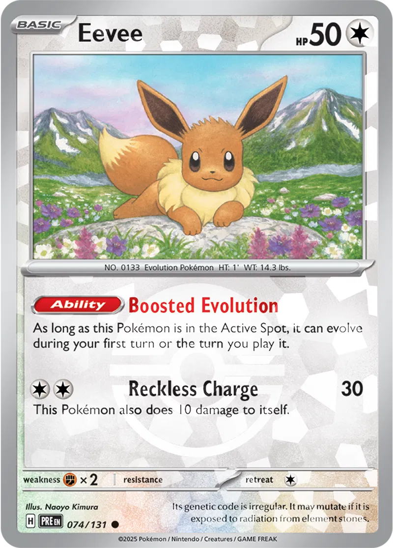 Eevee