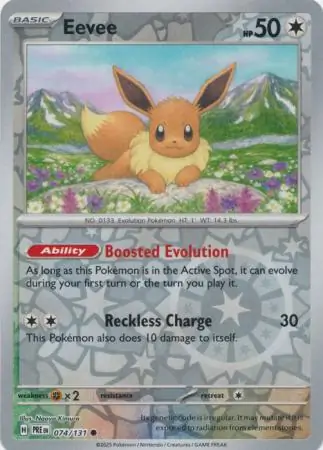 Eevee