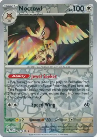 Noctowl