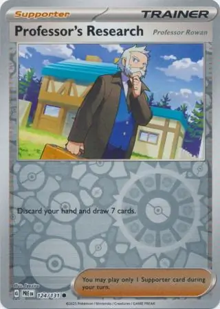Professor's Research Rowan