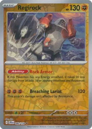Regirock
