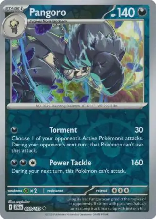 Pangoro