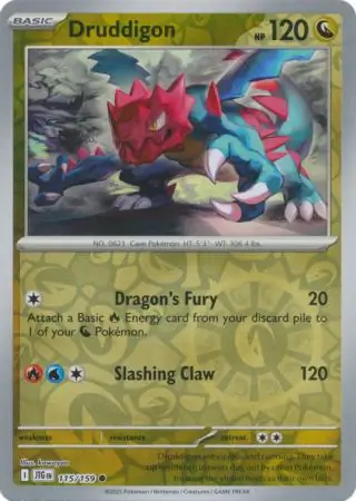 Druddigon