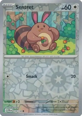 Sentret