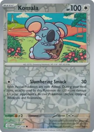 Komala