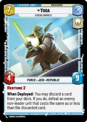 Yoda