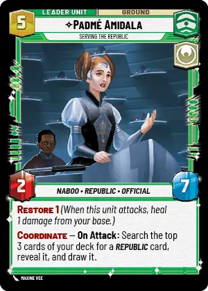 Padme Amidala