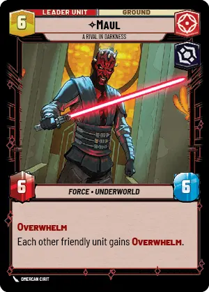 Maul