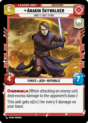Anakin Skywalker