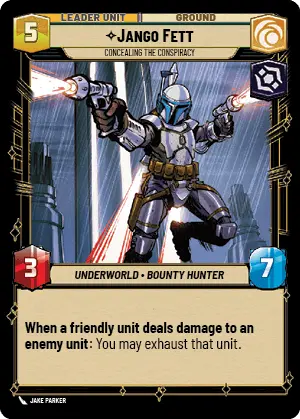 Jango Fett