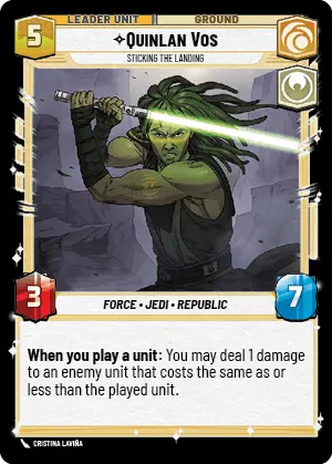Quinlan Vos