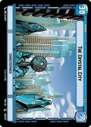 The Crystal City