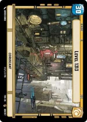 Level 1313