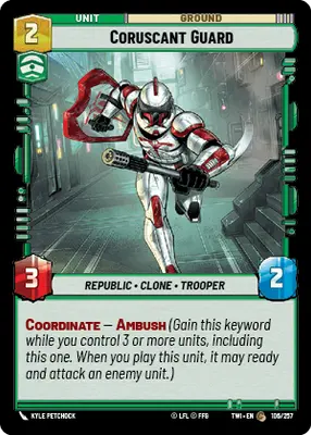 Coruscant Guard