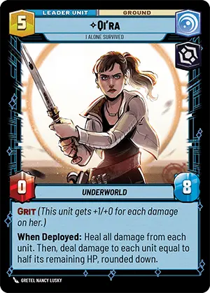 Qi'ra