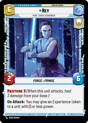 Rey
