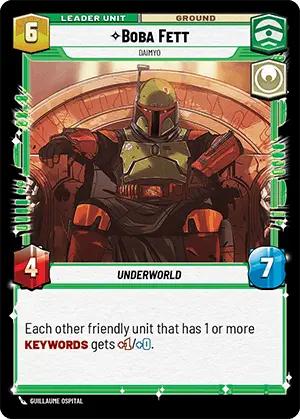 Boba Fett