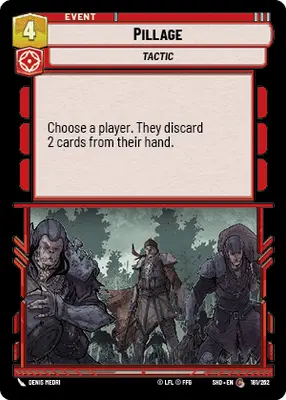 Pillage