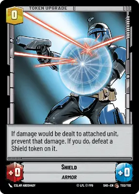 Shield