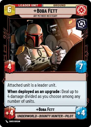 Boba Fett