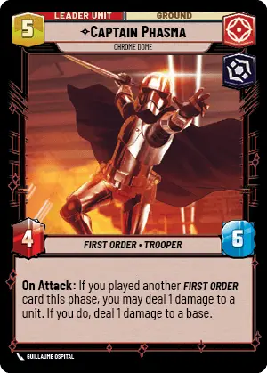 Captain Phasma