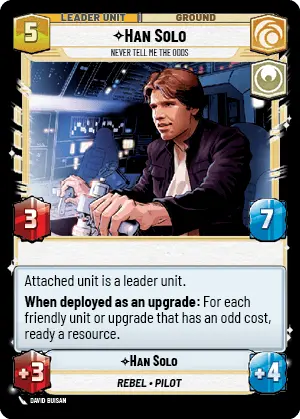 Han Solo
