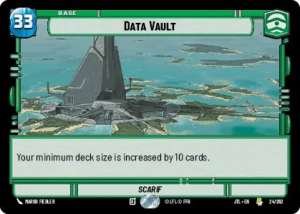Data Vault