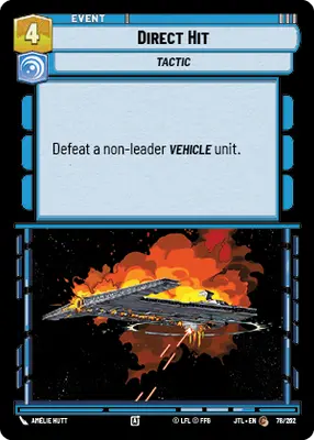 Direct Hit