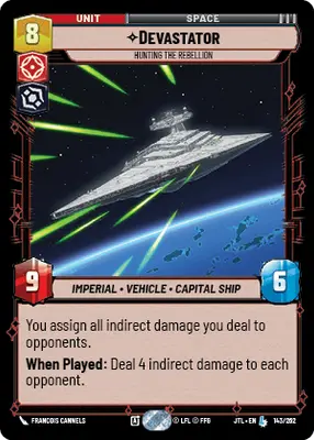 Devastator