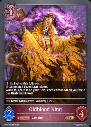 Oldblood King