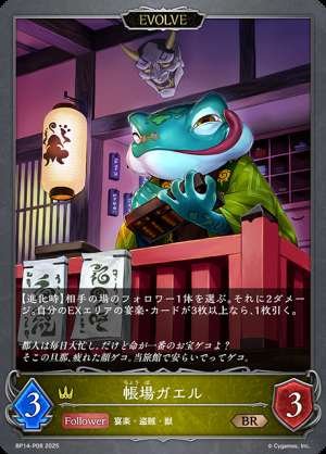 Accounting Frog