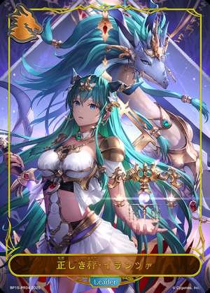 Correct scale  Iranza