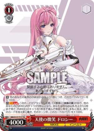 Dorothy, Angel's Smile