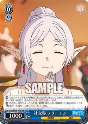 Social Circle Freiren SFN