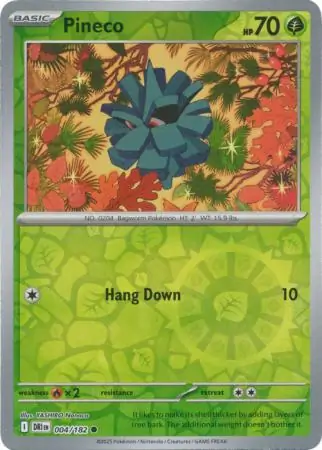 Pineco