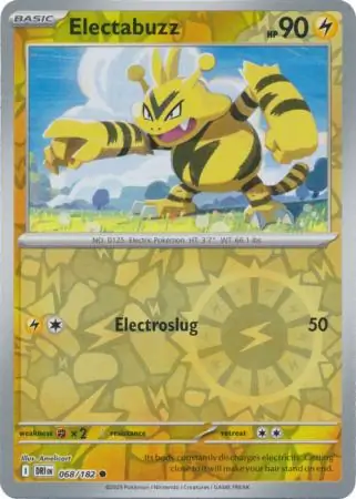 Electabuzz