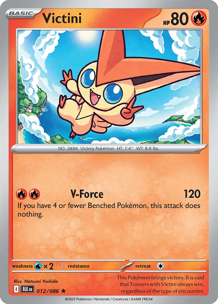 Victini