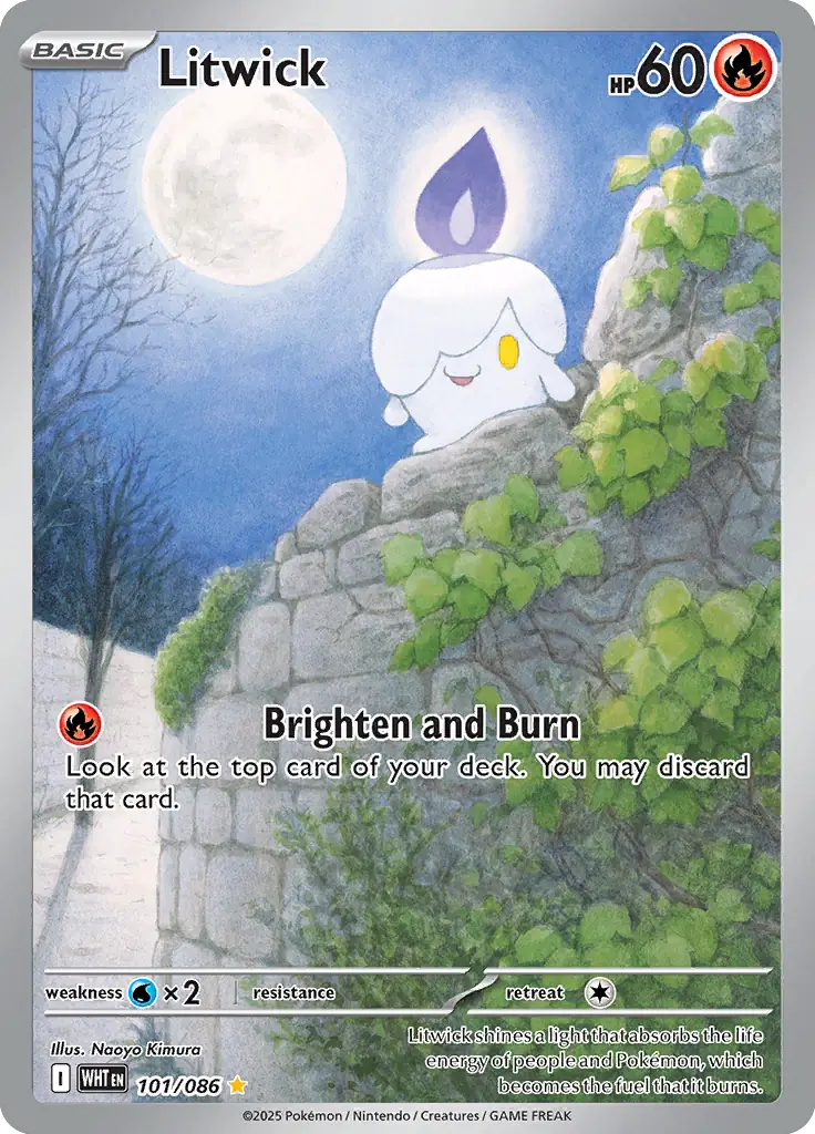 Litwick