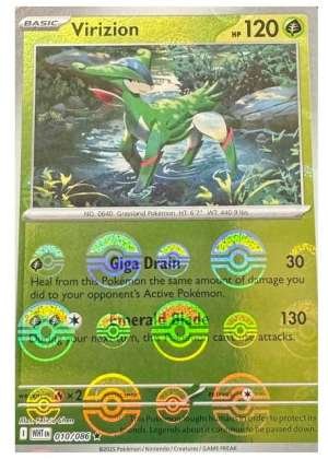 Virizion