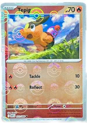 Tepig