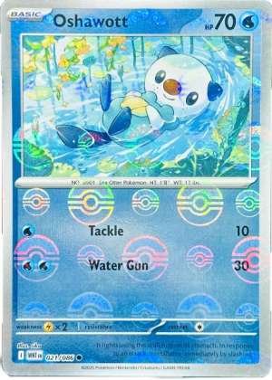 Oshawott