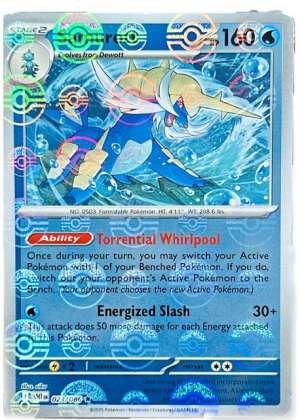 Samurott